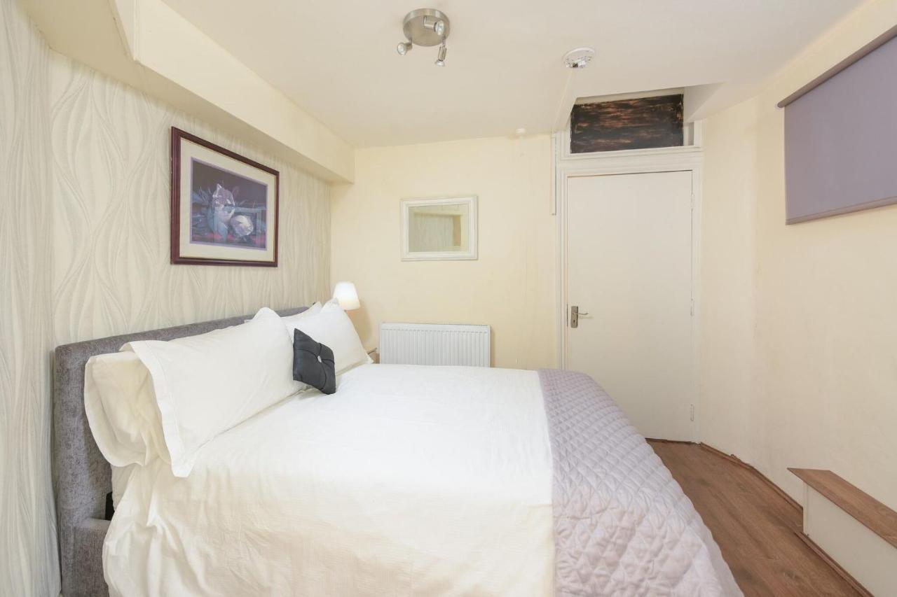 Central London Rooms Экстерьер фото